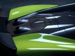 McLaren 600LT Spider 2019 года (WW)